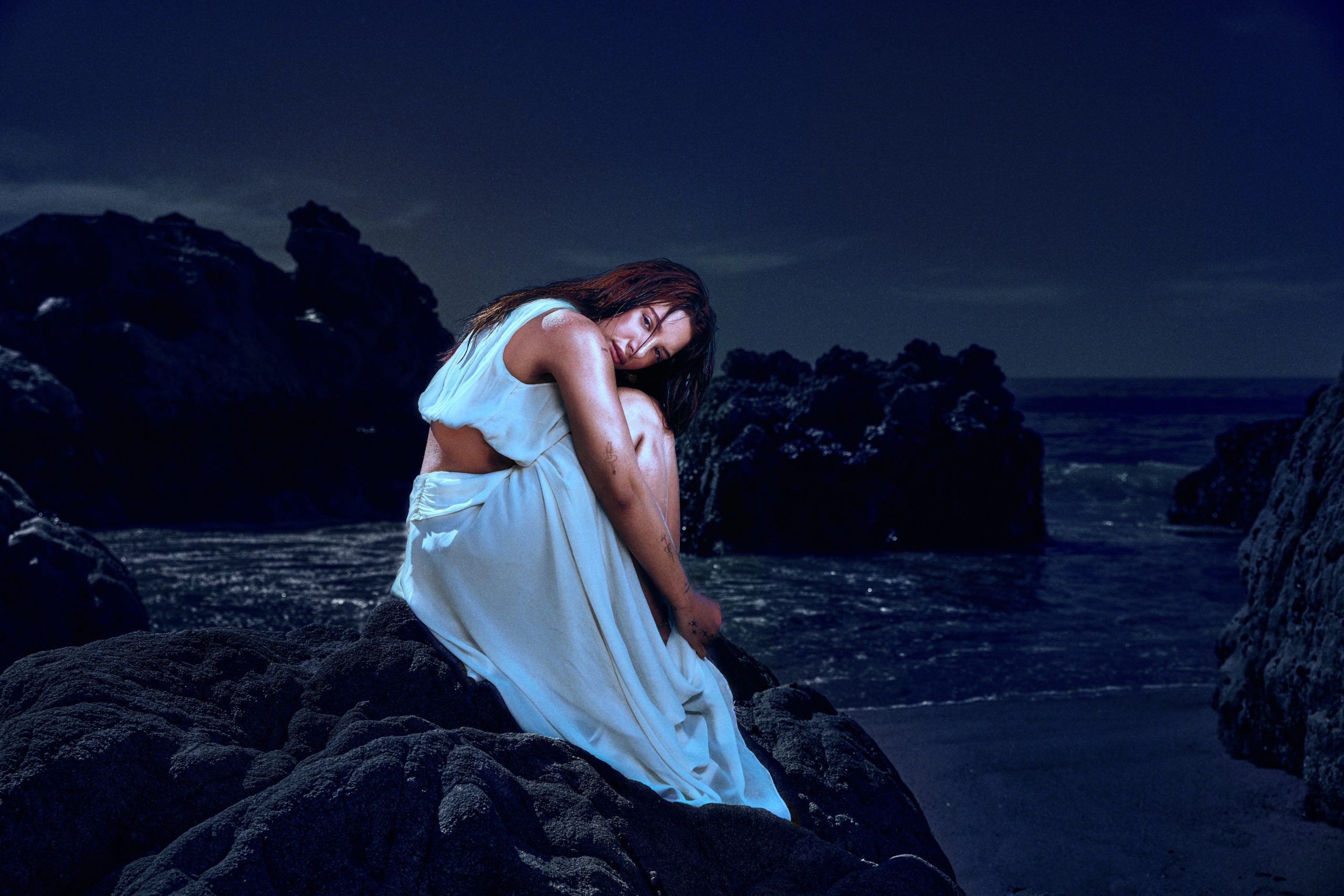 kenzie Explores Change and Uncertainty on New EP: Notes From the in ...